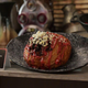 A sweet treat on display at Star Wars: Galaxy’s Edge in Anaheim, California.
